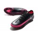Zapatos Fútbol Nike Phantom GT Elite FG -Negro Plateado Explosión Rosa