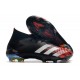 Zapatos de adidas Predator Mutator 20.1 FG Negro Blanco Active Red
