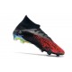 Zapatos de adidas Predator Mutator 20.1 FG Negro Blanco Active Red