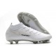Nike Phantom Generative Texture GT Elite DF FG Blanco