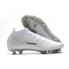 Nike Phantom Generative Texture GT Elite DF FG Blanco