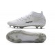 Nike Phantom Generative Texture GT Elite DF FG Blanco