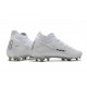 Nike Phantom Generative Texture GT Elite DF FG Blanco