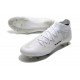 Nike Phantom Generative Texture GT Elite DF FG Blanco