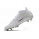 Nike Phantom Generative Texture GT Elite DF FG Blanco
