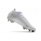 Nike Phantom Generative Texture GT Elite DF FG Blanco
