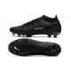 Nike Phantom Generative Texture GT Elite DF FG Negro