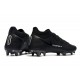 Nike Phantom Generative Texture GT Elite DF FG Negro