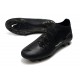 Nike Phantom Generative Texture GT Elite DF FG Negro