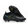 Bota Nike Phantom GT Elite Dynamic Fit DF FG Negro