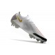 Nike Zapatillas Phantom GT Elite FG Blanco Negro Rojo