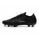 Zapatos de Fútbol Nike Phantom GT Elite FG - Negro