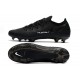 Zapatos de Fútbol Nike Phantom GT Elite FG - Negro