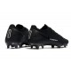 Zapatos de Fútbol Nike Phantom GT Elite FG - Negro