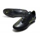 Nike Zapatillas Phantom GT Elite FG Negro Verde