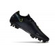 Nike Zapatillas Phantom GT Elite FG Negro Verde