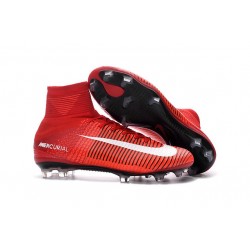 Botas Fútbol Nike Mercurial Superfly V FG para Hombre