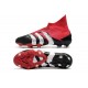 adidas Predator Mutator 20+ FG - Rosso Negro Blanco