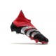 adidas Predator Mutator 20+ FG - Rosso Negro Blanco