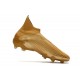 adidas Predator Mutator 20+ FG -Dorado Blanco
