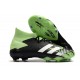 Zapatos adidas Predator Mutator 20.1 FG Verde señal Blanco Negro