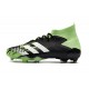 Zapatos adidas Predator Mutator 20.1 FG Verde señal Blanco Negro