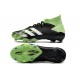 Zapatos adidas Predator Mutator 20.1 FG Verde señal Blanco Negro