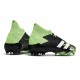Zapatos adidas Predator Mutator 20.1 FG Verde señal Blanco Negro