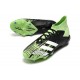 Zapatos adidas Predator Mutator 20.1 FG Verde señal Blanco Negro