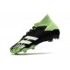 Zapatos adidas Predator Mutator 20.1 FG Verde señal Blanco Negro