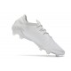adidas Botas Predator Mutator 20.1 Low FG Blanco Dorado metalizado