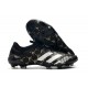 adidas Botas Predator Mutator 20.1 Low FG Paul Pogba Negro Gris