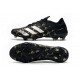 adidas Botas Predator Mutator 20.1 Low FG Paul Pogba Negro Gris