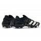 adidas Botas Predator Mutator 20.1 Low FG Paul Pogba Negro Gris