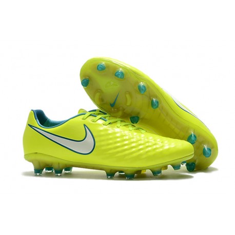 Nike Magista Opus Ii Tech Craft FG Zapatillas de Fútbol -