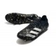adidas Botas Predator Mutator 20.1 Low FG Paul Pogba Negro Gris