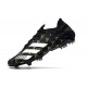 adidas Botas Predator Mutator 20.1 Low FG Paul Pogba Negro Gris