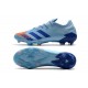 adidas Botas Predator Mutator 20.1 Low FG Azul Rojo