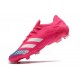 adidas Botas Predator Mutator 20.1 Low FG Rosa Blanco