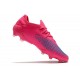 adidas Botas Predator Mutator 20.1 Low FG Rosa Blanco