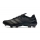 adidas Botas Predator Mutator 20.1 Low FG Negro
