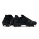 adidas Botas Predator Mutator 20.1 Low FG Negro