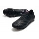 adidas Botas Predator Mutator 20.1 Low FG Negro