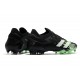 adidas Botas Predator Mutator 20.1 Low FG Negro Blanco Verde
