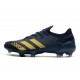 Zapatillas de Fútbol adidas Predator Mutator 20.1 Low FG Negro Oro