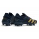 Zapatillas de Fútbol adidas Predator Mutator 20.1 Low FG Negro Oro