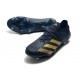 Zapatillas de Fútbol adidas Predator Mutator 20.1 Low FG Negro Oro
