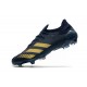 Zapatillas de Fútbol adidas Predator Mutator 20.1 Low FG Negro Oro