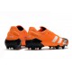 Zapatillas Fútbol adidas Predator Mutator 20.1 Low FG Pop Blanco Negro
