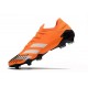 Zapatillas Fútbol adidas Predator Mutator 20.1 Low FG Pop Blanco Negro